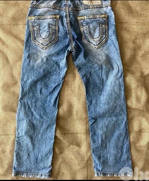 Authentic True Religion Jeans 3