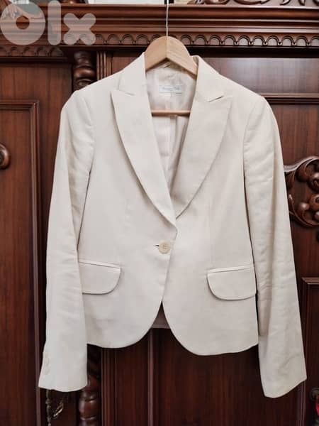 Jacket / Blazer Massimo Dutti 0