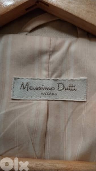 Jacket / Blazer Massimo Dutti 1