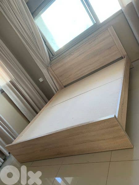 تخت مجوز 170 سم 0