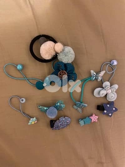 Hair Accessories