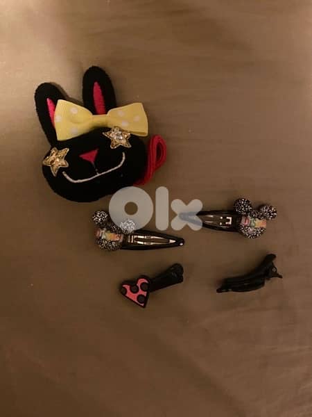 Hair Accessories 5