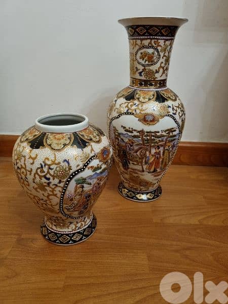 unique  chinaise antique bargain price 4