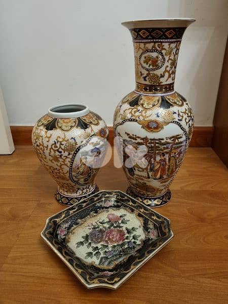 unique  chinaise antique bargain price 6