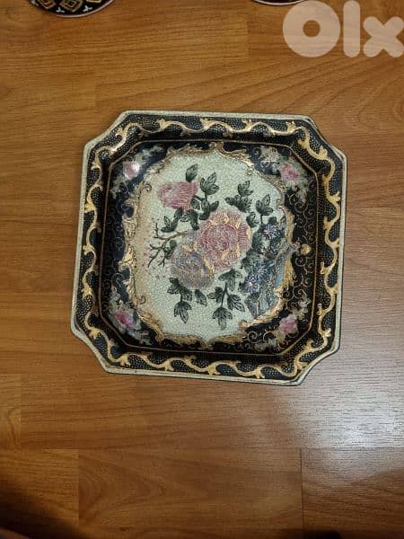 unique  chinaise antique bargain price 8