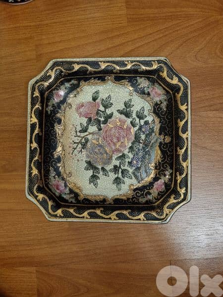 unique  chinaise antique bargain price 9