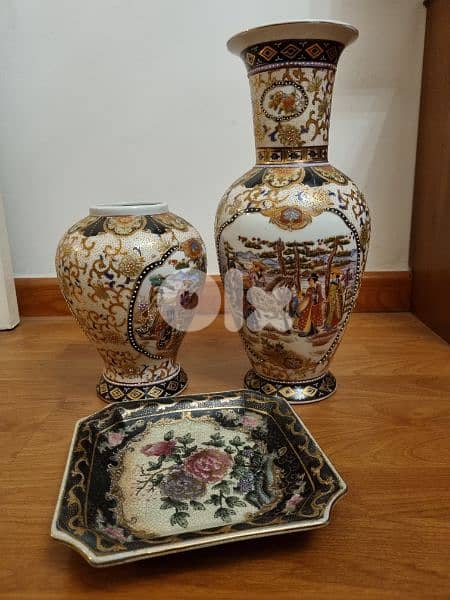 unique  chinaise antique bargain price 11