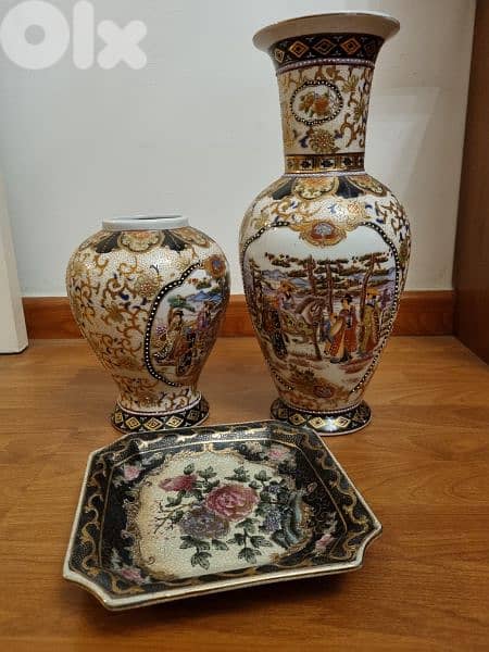 unique  chinaise antique bargain price 12