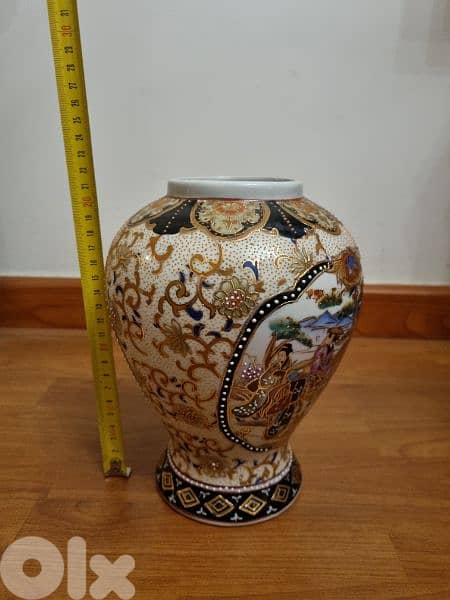 unique  chinaise antique bargain price 18