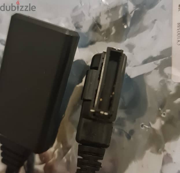 aux bluetooth for audi and VW 0