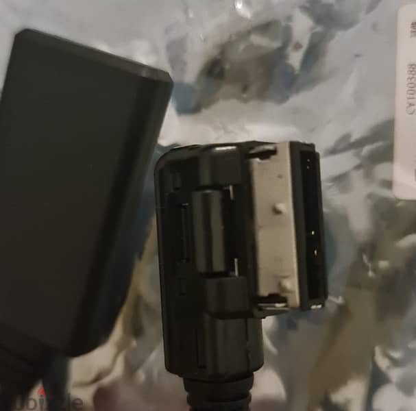aux bluetooth for audi and VW 1