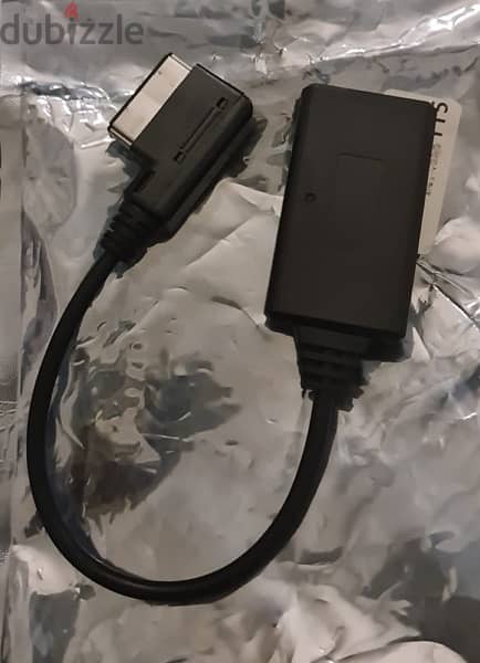 aux bluetooth for audi and VW 4