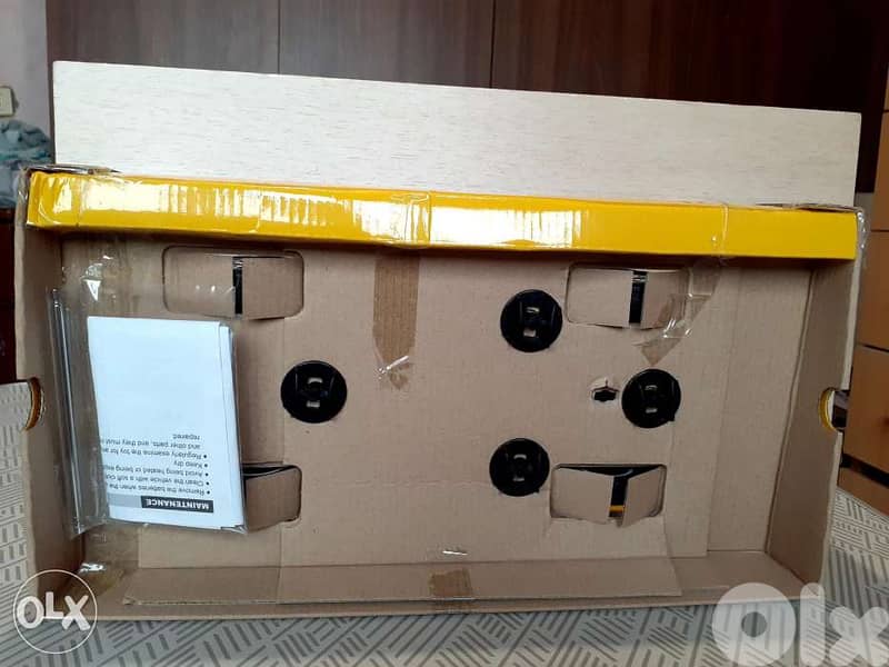 Maserati Levante R/C Car 1:14. 1