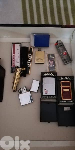 unique collection  antique 0