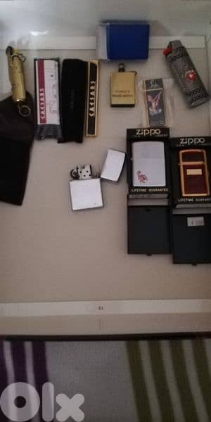 unique collection  antique 1