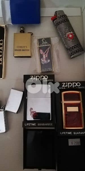 unique collection  antique 3