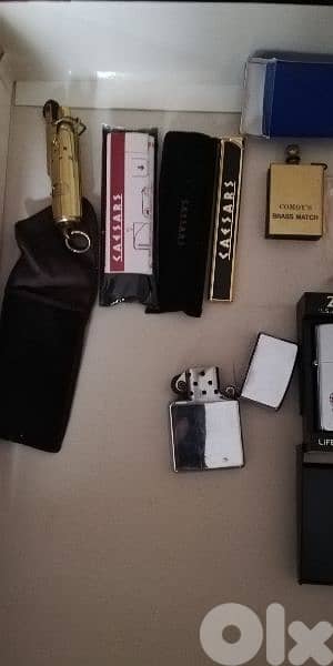 unique collection  antique 4