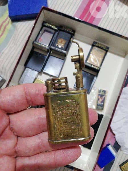 unique collection  antique 7