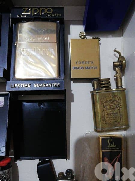 unique collection  antique 10