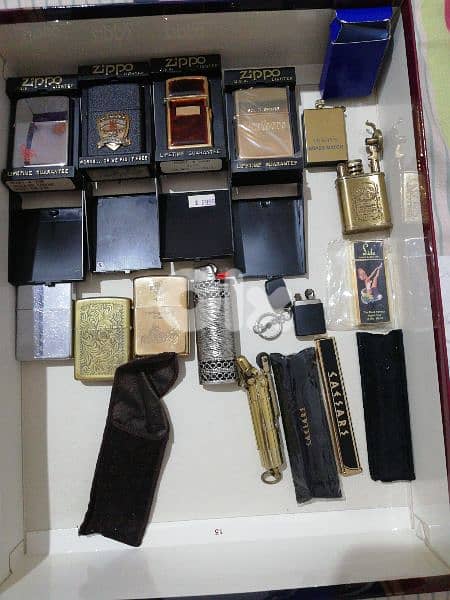 unique collection  antique 11