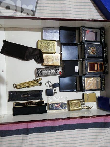 unique collection  antique 12