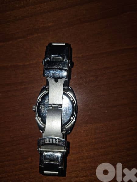 Puma brand Watch 0