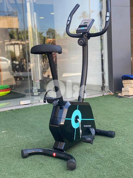 Now 140$ Was 180$ Magnatic bike 0