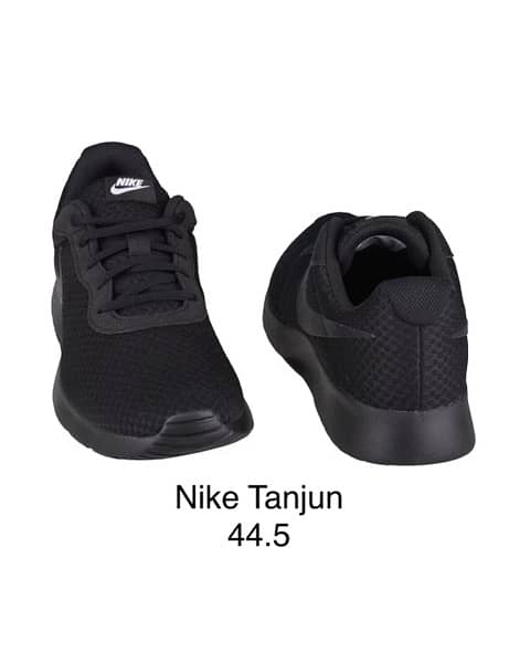 Nike tanjun 0