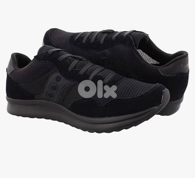 Saucony running shoes 1