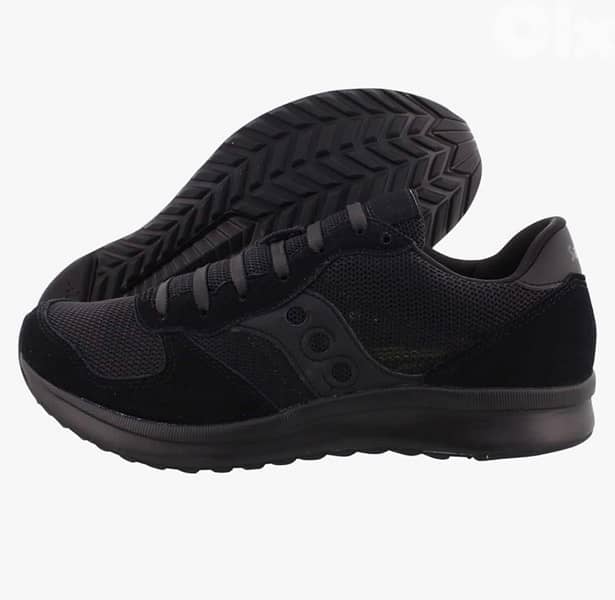Saucony running shoes 3