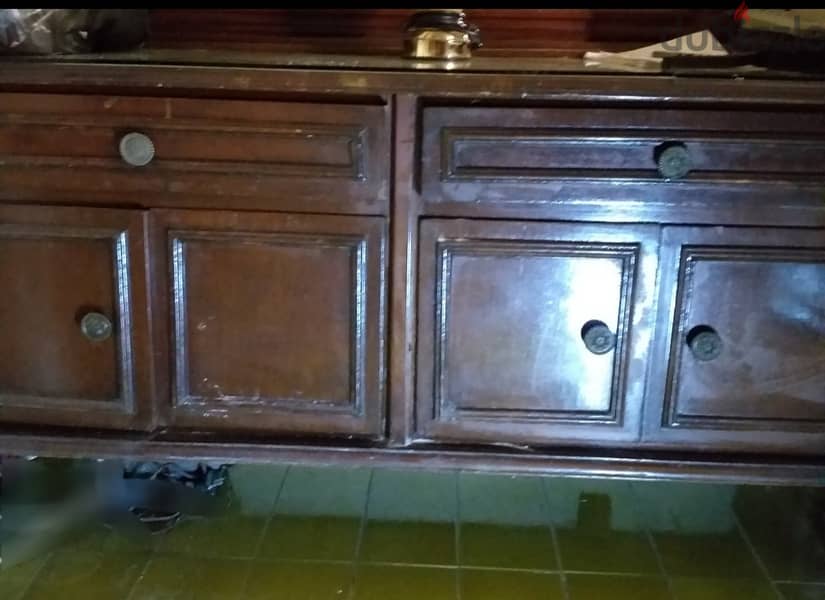 Side table Dressoire 3