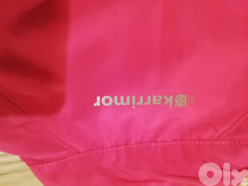 sport Jacket Karrimor 3