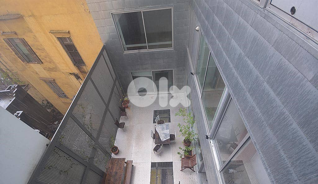 L04332 - Deluxe Office For Rent In Beirut, Saifi Highway 0