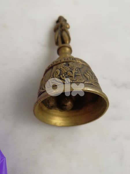 Napoleon Waterloo souvenir 3