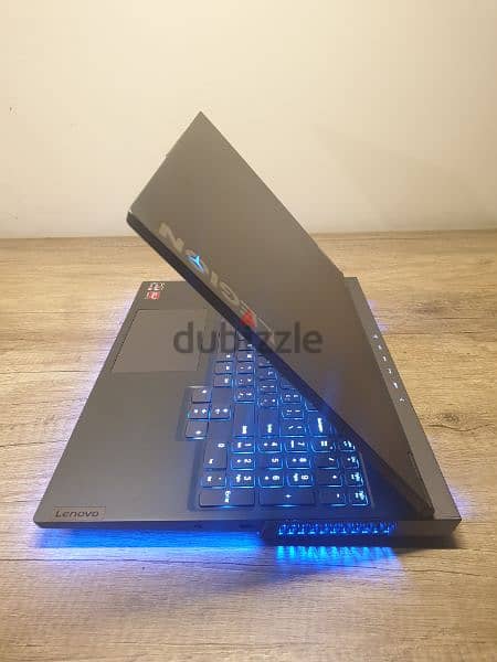 Lenovo legio 7 pro RTX 3080 ti 5