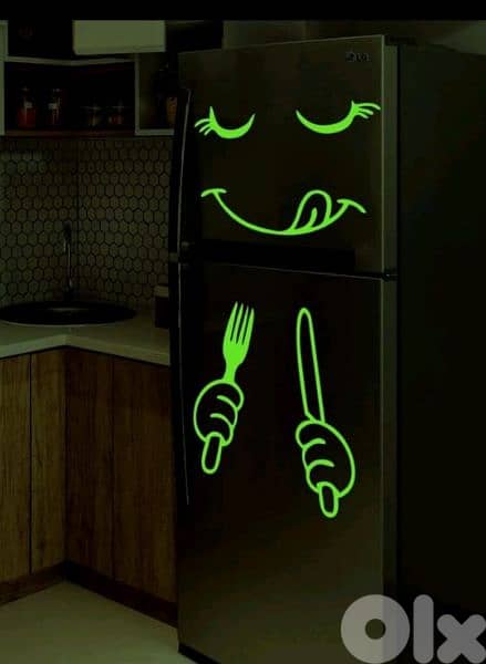 very cute home wall stickers 14