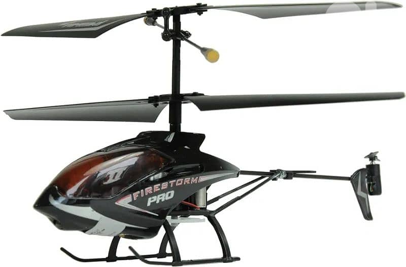 amewi rc hilocopter 3 channel 1