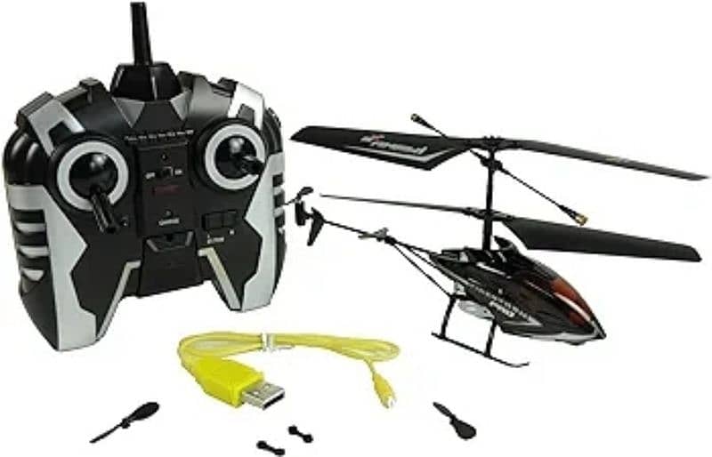 amewi rc hilocopter 3 channel 0