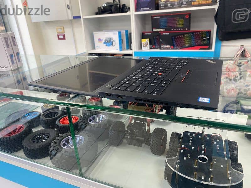 used Lenovo Thinkpad T470s i7 20GB Touch 6