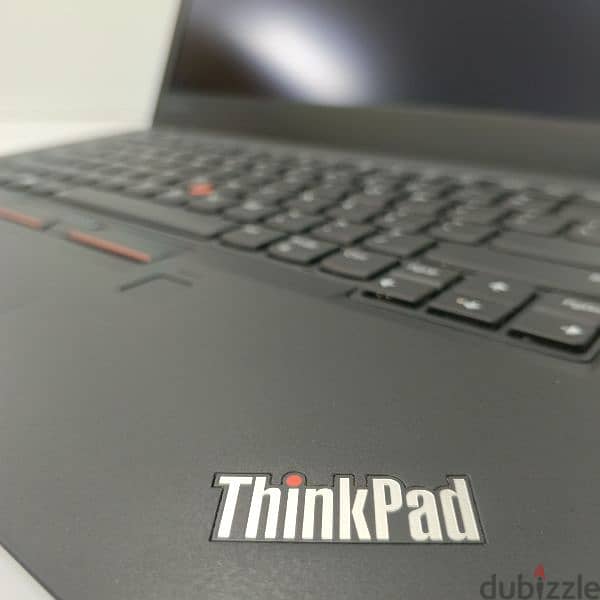 used Lenovo Thinkpad T470s i7 20GB Touch 11