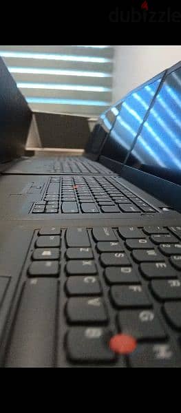 used Lenovo Thinkpad T470s i7 20GB Touch 12
