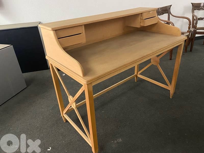 Brand new Bedroom Desk ( Factory Liquidation Price ) 4