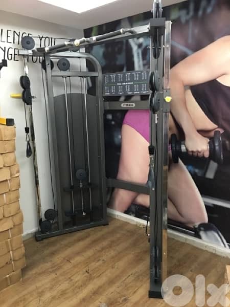 cross v shape ajnabye new 200 kg heavy duty best quality 0