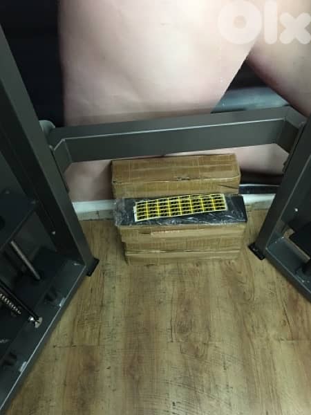 cross v shape ajnabye new 200 kg heavy duty best quality 8