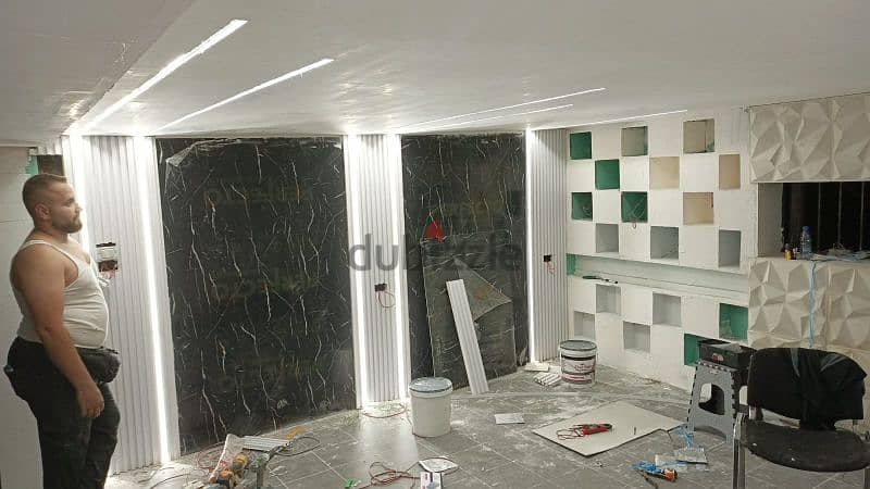 بيتك آخر طابق؟تعاني من نش؟؟ لحل موجود وبأقل كلفة 3