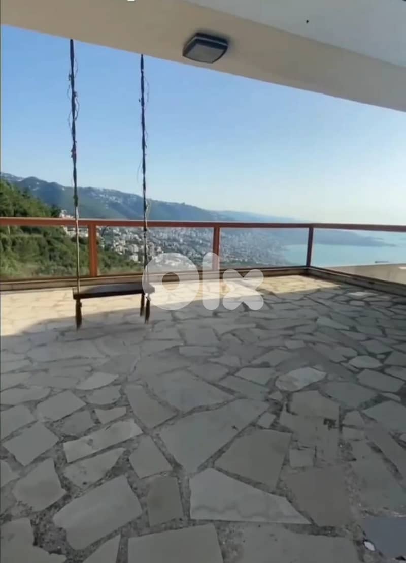 DISCOUNTED PRICE PENTHOUSE IN ADMA SEA VIEW (760Sq) , (AD-155) 0