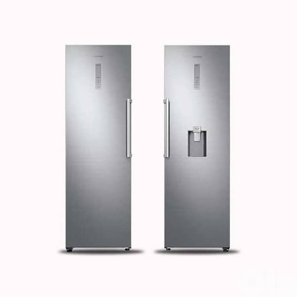 Refrigerator+Freezer +  Samsung Pair Refrigerator+Freezer 1