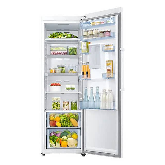 Refrigerator+Freezer +  Samsung Pair Refrigerator+Freezer 4
