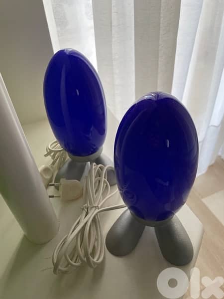 2 Night Lights for kids bedroom 1