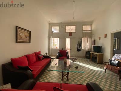 Vintage House for sale in Hadath بيت للبيع في حدث